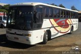 Vera Cruz Transporte e Turismo 1620 na cidade de Araxá, Minas Gerais, Brasil, por Lucas Borges . Número da foto: #:id.