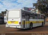 Escolares GTK8246 na cidade de Ipatinga, Minas Gerais, Brasil, por Joase Batista da Silva. Número da foto: #:id.