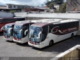 Expresso Gardenia 2865 na cidade de Belo Horizonte, Minas Gerais, Brasil, por Lucas Leite. Número da foto: #1919036.