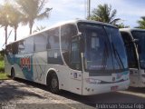 Auto Viação 1001 0248 na cidade de Cabo Frio, Rio de Janeiro, Brasil, por Anderson Sousa Feijó. Número da foto: #:id.