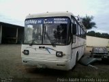 Ônibus Particulares 1666 na cidade de Martinho Campos, Minas Gerais, Brasil, por Pedro Adolfo Kennedy Liguori. Número da foto: #1919344.