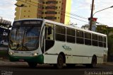 Garcia Turismo 1010 na cidade de Presidente Prudente, São Paulo, Brasil, por Francisco Ivano. ID da foto: :id.