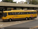 Viação Itapemirim 40409 na cidade de Ribeirão Preto, São Paulo, Brasil, por Marcio Freitas. Número da foto: #1920137.