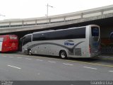 VH Tur Transporte e Turismo 100 na cidade de São Paulo, São Paulo, Brasil, por Leandro Lira. Número da foto: #1920720.