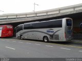 VH Tur Transporte e Turismo 100 na cidade de São Paulo, São Paulo, Brasil, por Leandro Lira. ID da foto: :id.