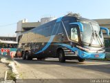 Empresa de Ônibus Nossa Senhora da Penha 52003 na cidade de Rio de Janeiro, Rio de Janeiro, Brasil, por Lucas Lima. Número da foto: #1920410.
