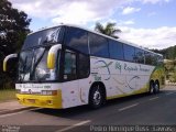 Rezende Turismo 1000 na cidade de Lavras, Minas Gerais, Brasil, por Pedro Henrique Gumercindo da Silva. Número da foto: #1921411.