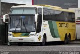 Empresa Gontijo de Transportes 11595 na cidade de Feira de Santana, Bahia, Brasil, por Wesley Queiroz. Número da foto: #:id.