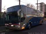 Andréatur - Andréa Turismo 5028 na cidade de São Paulo, São Paulo, Brasil, por Paulo de Oliveira Ribeiro. Número da foto: #1920242.