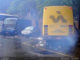 Viação Itapemirim 20441 na cidade de Aparecida, São Paulo, Brasil, por Bruno   Studer. Número da foto: #1920895.
