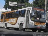 Transportes Fabio's RJ 154.086 na cidade de Rio de Janeiro, Rio de Janeiro, Brasil, por Matheus Gonçalves. ID da foto: :id.