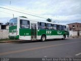 Transportes Cidade do Natal 6 001 na cidade de Natal, Rio Grande do Norte, Brasil, por Michael José Pontes de Souza. Número da foto: #:id.