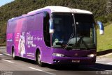 Solazer Transportes e Turismo 3050 na cidade de Petrópolis, Rio de Janeiro, Brasil, por Clovis Junior. Número da foto: #1920166.