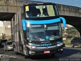 Levare Transportes 2034 na cidade de São Paulo, São Paulo, Brasil, por Wernan Saymon. Número da foto: #1920635.