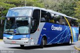 Viação Cometa 7229 na cidade de São Paulo, São Paulo, Brasil, por Fabio Lima. Número da foto: #:id.