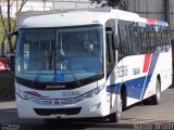 Rodoviária Âncora Matias B25806 na cidade de Caxias do Sul, Rio Grande do Sul, Brasil, por Marcio  Bruxel. Número da foto: #1920185.