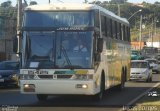 Empresa Gontijo de Transportes 15425 na cidade de Araxá, Minas Gerais, Brasil, por Lucas Borges . Número da foto: #1920653.