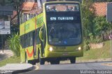 Transporte Coletivo Glória BT005 na cidade de Curitiba, Paraná, Brasil, por Matheus  Augusto. Número da foto: #1920680.
