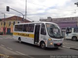 Escolares 0213EE na cidade de Mogi das Cruzes, São Paulo, Brasil, por José Geyvson da Silva. Número da foto: #:id.