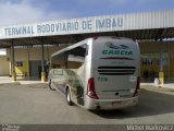 Viação Garcia 7216 na cidade de Imbaú, Paraná, Brasil, por Michel Markovicz. Número da foto: #1919727.