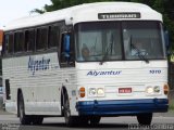 Alyantur Transporte e Turismo 1070 na cidade de São José dos Campos, São Paulo, Brasil, por Rodrigo Coimbra. Número da foto: #:id.