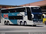 Auto Viação 1001 2603 na cidade de Rio de Janeiro, Rio de Janeiro, Brasil, por Michel Soares da Rocha. Número da foto: #1920082.