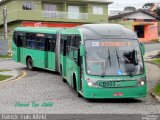 Auto Viação Santo Antônio CB603 na cidade de Curitiba, Paraná, Brasil, por Patrick  Luis Aifeld. Número da foto: #:id.