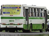 Transcol Transportes Coletivos 09273 na cidade de Teresina, Piauí, Brasil, por João Victor. Número da foto: #1920156.