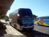 Style Bus 4000 na cidade de Araxá, Minas Gerais, Brasil, por Guilherme Antonio. Número da foto: #1920675.