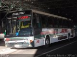 RIL - Rodoviário Ibitinguense Ltda. 255 na cidade de Bauru, São Paulo, Brasil, por Roberto Teixeira. Número da foto: #1923118.