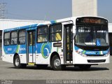Gardel Turismo 21023 na cidade de Mesquita, Rio de Janeiro, Brasil, por Roberto Marinho - Ônibus Expresso. Número da foto: #:id.