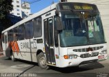 Evanil Transportes e Turismo RJ 132.097 na cidade de Rio de Janeiro, Rio de Janeiro, Brasil, por Rafael Costa de Melo. Número da foto: #1923671.