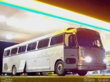 Ônibus Particulares SN na cidade de Louveira, São Paulo, Brasil, por Bruno   Studer. Número da foto: #1922571.