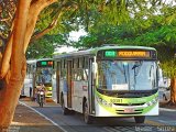Rápido Araguaia 50381 na cidade de Goiânia, Goiás, Brasil, por Weder   Souza. Número da foto: #:id.