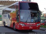 Pluma Conforto e Turismo 7214 na cidade de São Paulo, São Paulo, Brasil, por Rogério da Silva Pereira. Número da foto: #:id.