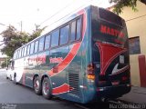 Master Turismo 9004 na cidade de Belo Horizonte, Minas Gerais, Brasil, por Marcelo Ribeiro. Número da foto: #:id.