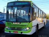COOTEGO - Cooperativa de Transportes do Estado de Goiás 40019 na cidade de Goiânia, Goiás, Brasil, por Italo Nunes Silva. Número da foto: #:id.