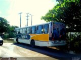 Transcol - Transportes Coletivos Ltda. 018 na cidade de Recife, Pernambuco, Brasil, por Lucas Silva. Número da foto: #:id.