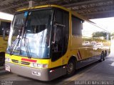 Viação Itapemirim 6805 na cidade de Belo Horizonte, Minas Gerais, Brasil, por Maurício Nascimento. Número da foto: #:id.