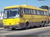 Viação Itapemirim 40505 na cidade de São José dos Campos, São Paulo, Brasil, por Hélio  Teodoro. Número da foto: #1923543.