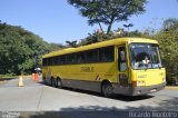Viação Itapemirim 42027 na cidade de São Paulo, São Paulo, Brasil, por Ricardo Silva Monteiro. Número da foto: #1923327.