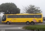 Viação Itapemirim 44057 na cidade de Resende, Rio de Janeiro, Brasil, por Hélio  Teodoro. Número da foto: #1923642.