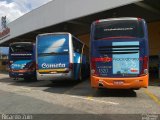 Viação Piracicabana 1320 na cidade de Sorocaba, São Paulo, Brasil, por Ricardo Zuin. Número da foto: #1922455.