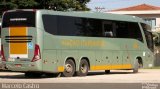 Viação Itapemirim 258 na cidade de São José dos Campos, São Paulo, Brasil, por Marcelo Castro. Número da foto: #1922893.