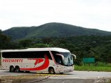 Viação Presidente 3670 na cidade de Sabará, Minas Gerais, Brasil, por Jones Bh. Número da foto: #1923035.