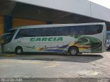 Viação Garcia 7218 na cidade de Sorocaba, São Paulo, Brasil, por Ricardo Zuin. Número da foto: #1922451.