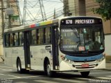 Transportes Estrela C82656 na cidade de Rio de Janeiro, Rio de Janeiro, Brasil, por Renan Vieira. Número da foto: #1923406.