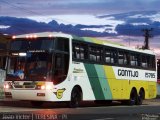 Empresa Gontijo de Transportes 15785 na cidade de Teresina, Piauí, Brasil, por João Victor. Número da foto: #1923475.