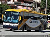 Viação Progresso RJ 191.038 na cidade de Petrópolis, Rio de Janeiro, Brasil, por André Vitor  Silva dos Santos. Número da foto: #1921916.