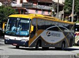 Viação Progresso RJ 191.038 na cidade de Petrópolis, Rio de Janeiro, Brasil, por André Vitor  Silva dos Santos. ID da foto: :id.